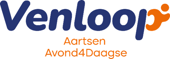 Avond 4-daagse venloop