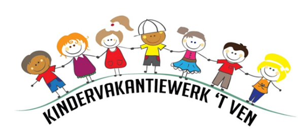 Kindervakantiewerken 't Ven